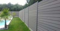 Portail Clôtures dans la vente du matériel pour les clôtures et les clôtures à Blauzac